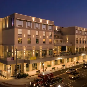 Hilton Garden Inn Ocala Downtown