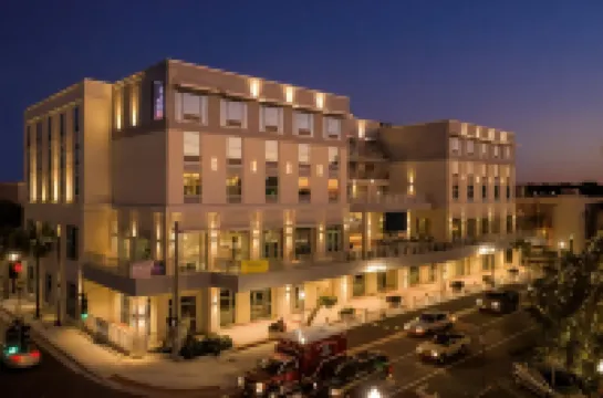 Hilton Garden Inn Ocala Downtown