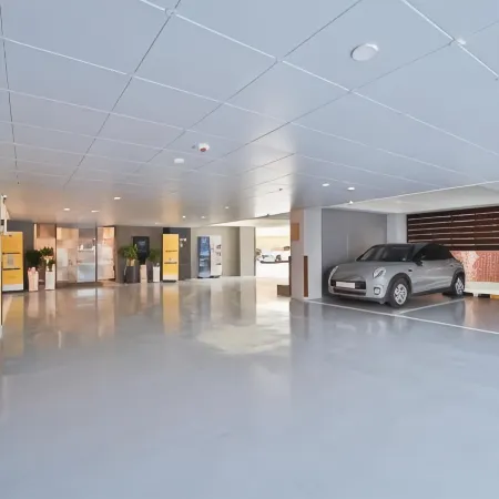 hotel rubato ulsan junggu