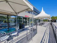 โรงแรมบริต ปอร์ตด์เอสปาญ