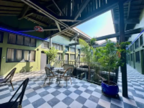 Smartappart 尼奧爾