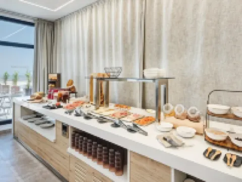 Sercotel Cruz del Mar Hoteles en Chipiona