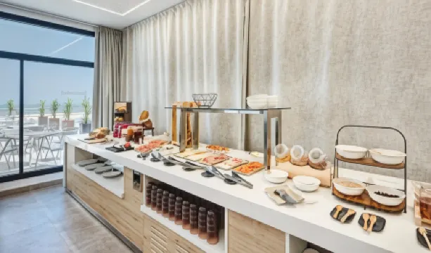 Sercotel Cruz Del Mar