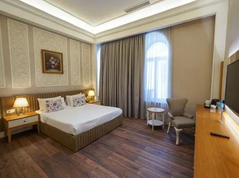 Promenade Hotel Baku