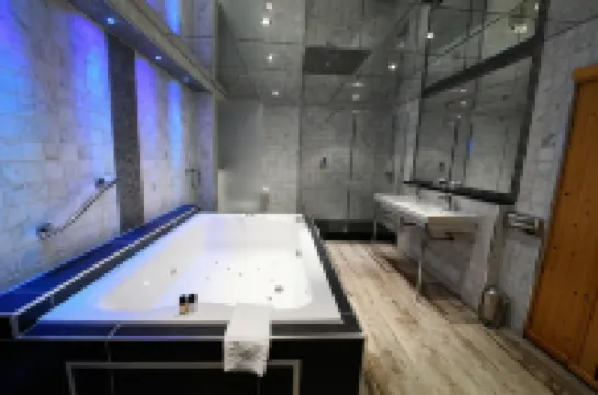 Best Western Premier Doncaster Mount Pleasant Hotel