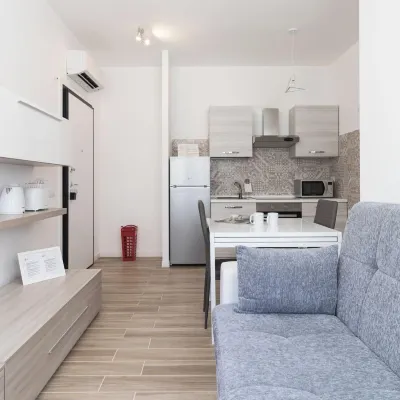 Italianway Easy - Savona 146 Hotels near Lorenteggio