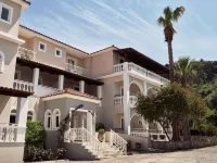 Windmill Hotel فنادق في أرغاسي