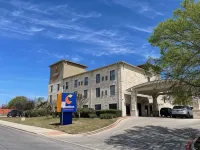 Comfort Suites SeaWorld - Lackland AFB - Jacuzzi