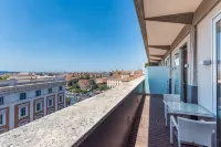 Best Western Premier Hotel Royal Santina - Scenic