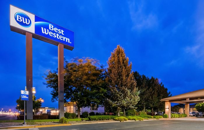 Best Western Elko Inn
