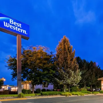 Best Western Elko Inn
