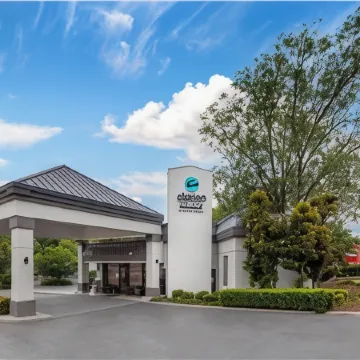 Clarion Pointe Morrow - Atlanta South