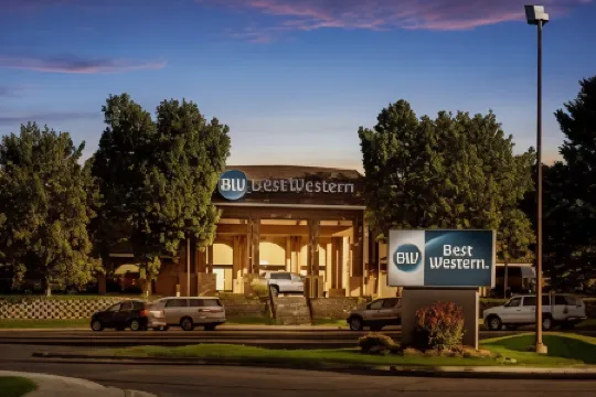 Best Western Pocatello Inn