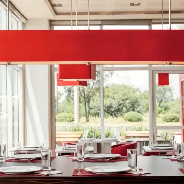 Ibis Aguascalientes Norte