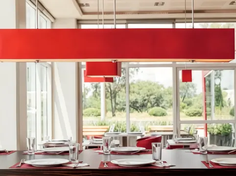 Ibis Aguascalientes Norte