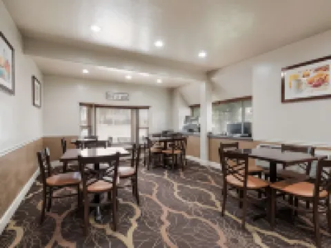 Best Western Butch Cassidy Inn Hotels in Beaver