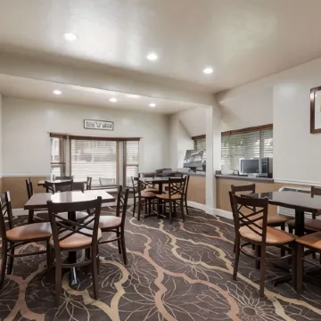 Best Western Butch Cassidy Inn