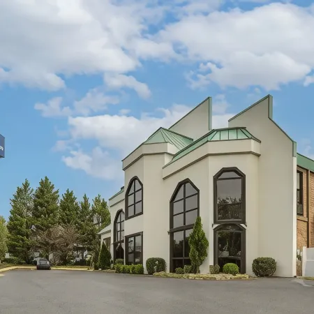 Best Western Statesville Inn