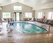Quality Inn - Pet friendly