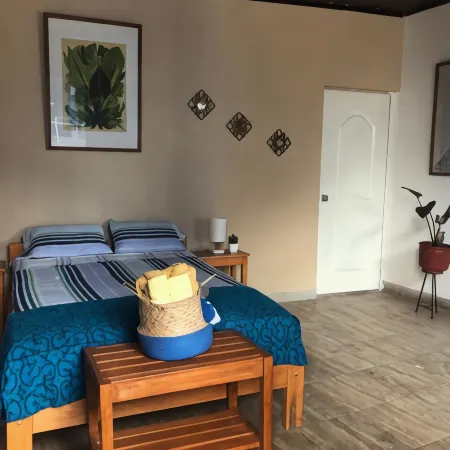 Poseidon Guest House