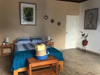 Poseidon Guest House โรงแรมใน