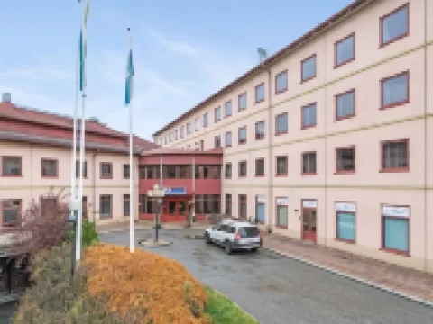 Hotel Mälarporten Hotels in Vasteras