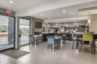 Quality Inn & Suites Athens University Area - 2-Sterne