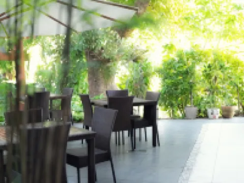 Kanusuba Zamami / カーヌスバ 座間味のホテル