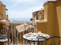 La Dolce Vita rooms & suite Hotels in Agrigento