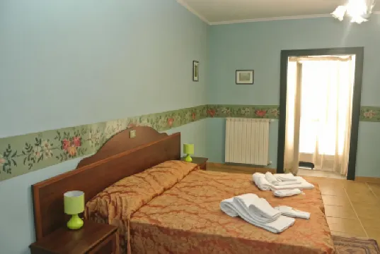 Locanda degli Illustri Hotels in 