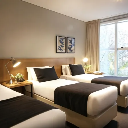 Agua del Corral Hotel & Spa