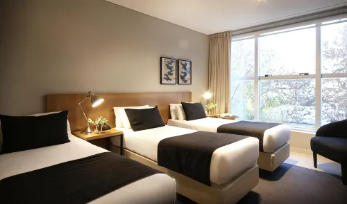 Agua del Corral Hotel & Spa - Spa