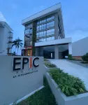 Epic Suites x Ahead - Parkplatz
