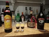 喬治旅館 - 酒吧