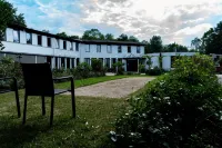 Hotel de Elderschans Hoteles en 