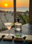 Coco Beach by Croma - bar