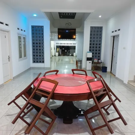 Mutiara Guest House Syariah