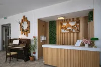 Kallithea Inn - Ramah Hewan Peliharaan
