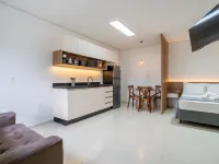 Full Studios in Rio Tavares - ALA Hotel di Florianopolis