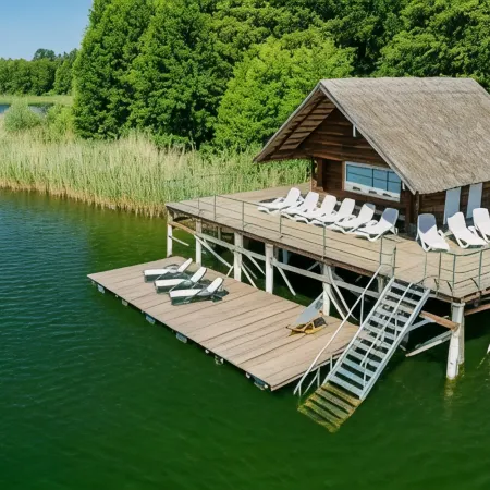 Hotel Döllnsee-Schorfheide