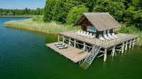 Hotel Döllnsee-Schorfheide - Beach