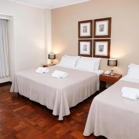 Gran Hotel Miglierina