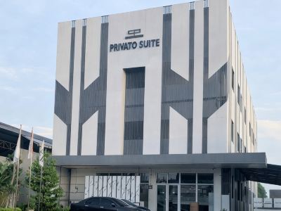 Privato Suite Purwokerto