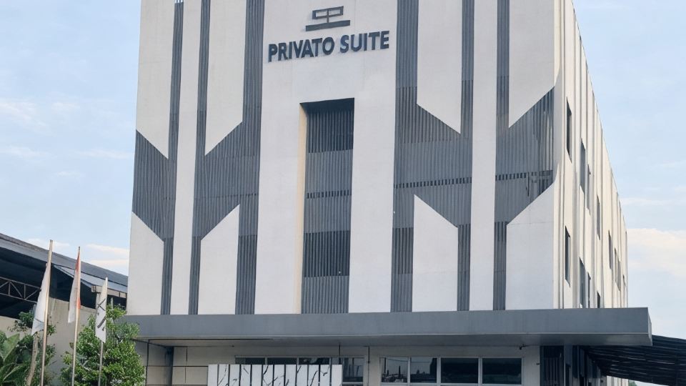 Privato Suite Purwokerto