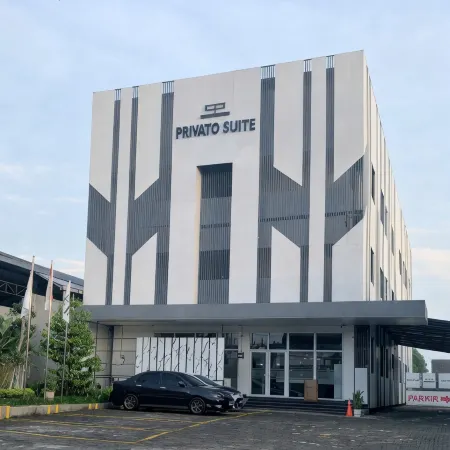 Privato Suite Purwokerto