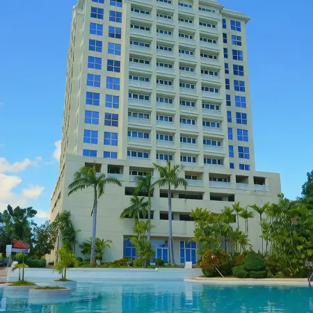 La Mirada Hotel and Serviced Apartments