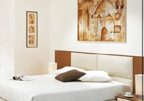 Eco Art Hotel Statuto