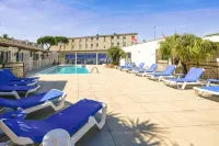 Hotel Amerique - Beach