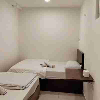 SHAMA HOTEL Rooms