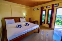 Golo Tango Homestay - Badekar